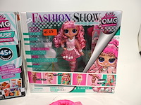 Partij lol omg (x7) - afbeelding 4 van  6