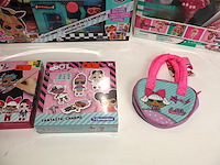 Partij lol omg (x7) - afbeelding 6 van  6