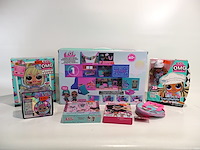 Partij lol omg (x7) - afbeelding 1 van  5