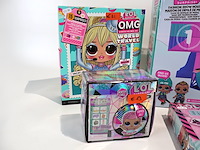 Partij lol omg (x7) - afbeelding 3 van  5