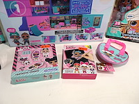 Partij lol omg (x7) - afbeelding 5 van  5