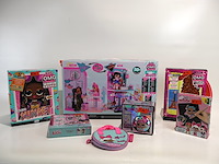 Partij lol omg (x7) - afbeelding 1 van  6