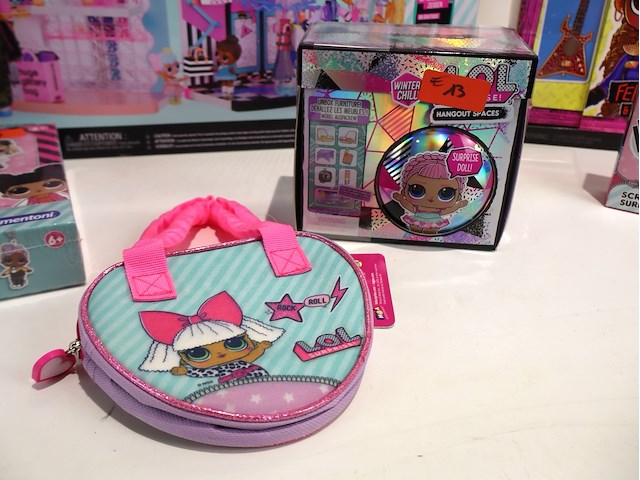 Partij lol omg (x7) - afbeelding 4 van  6