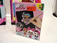 Partij lol omg (x7) - afbeelding 5 van  6