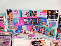 Partij lol omg (x7) - afbeelding 2 van  7