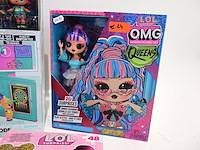 Partij lol omg (x7) - afbeelding 3 van  7