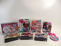 Partij lol omg (x8) - afbeelding 1 van  8