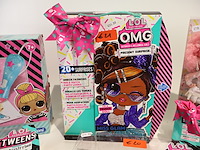 Partij lol omg (x8) - afbeelding 2 van  8