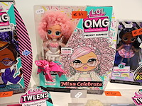 Partij lol omg (x8) - afbeelding 3 van  8