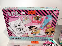 Partij lol omg (x8) - afbeelding 4 van  8