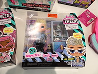 Partij lol omg (x8) - afbeelding 6 van  8