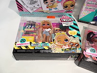 Partij lol omg (x8) - afbeelding 8 van  8