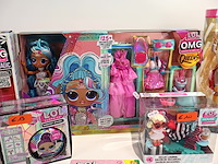 Partij lol omg (x8) - afbeelding 2 van  6