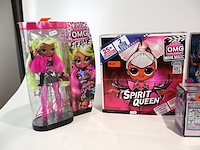 Partij lol omg (x8) - afbeelding 3 van  6