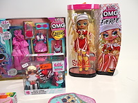 Partij lol omg (x8) - afbeelding 4 van  6