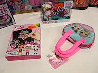 Partij lol omg (x8) - afbeelding 5 van  6