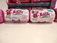 Partij lol surprise (x11) - afbeelding 2 van  4