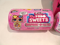 Partij lol surprise (x11) - afbeelding 3 van  4