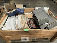 Partij loodgieters materialen - afbeelding 2 van  8