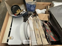 Partij loodgieters materialen - afbeelding 3 van  8