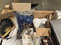 Partij loodgieters materialen - afbeelding 4 van  8