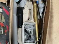 Partij loodgieters materialen - afbeelding 5 van  8