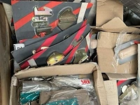 Partij loodgieters materialen - afbeelding 7 van  8