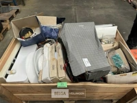 Partij loodgieters materialen - afbeelding 8 van  8