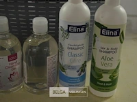 Partij lotus handgel en elina haarschampoo - afbeelding 2 van  4