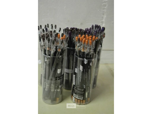 Partij lovely pop liners - afbeelding 2 van  3