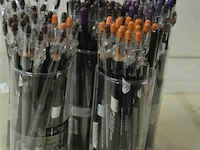 Partij lovely pop liners - afbeelding 2 van  3