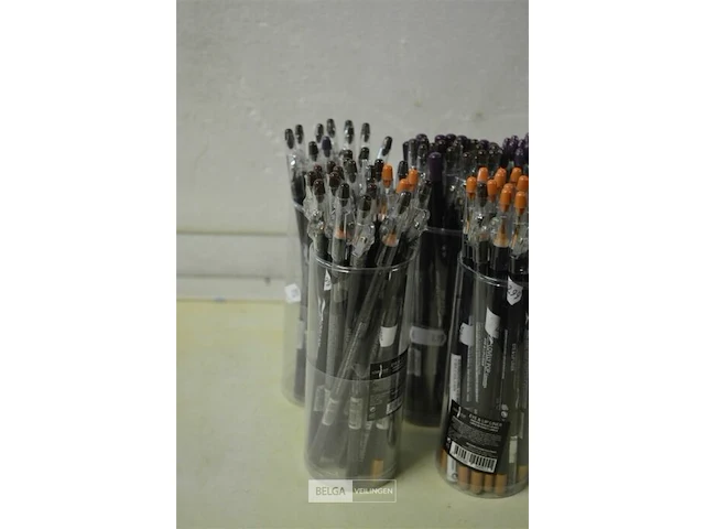 Partij lovely pop liners - afbeelding 3 van  3