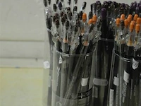 Partij lovely pop liners - afbeelding 3 van  3