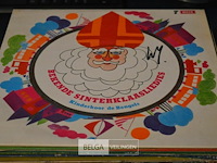 Partij lp's voor kinderen - afbeelding 2 van  3