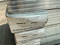 Partij l&s top solution - aluminium klinkerdeksels - afbeelding 3 van  13