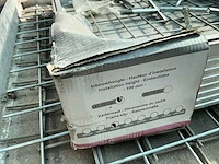 Partij l&s top solution - aluminium klinkerdeksels - afbeelding 4 van  13
