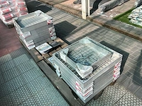 Partij l&s top solution - aluminium klinkerdeksels - afbeelding 8 van  13