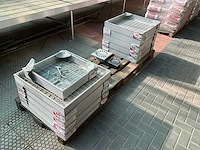 Partij l&s top solution - aluminium klinkerdeksels - afbeelding 9 van  13