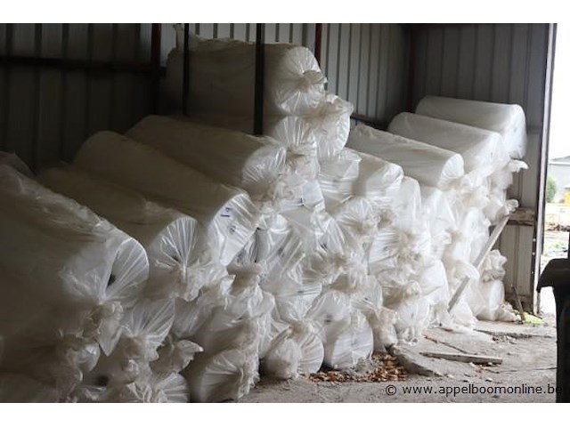 Partij luchtkussenfolie inpakmateriaal - afbeelding 2 van  3