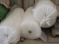 Partij luchtkussenfolie inpakmateriaal - afbeelding 3 van  3