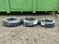 Partij luchtslanghaspels - afbeelding 1 van  11