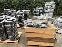 Partij luchtslanghaspels - afbeelding 4 van  11