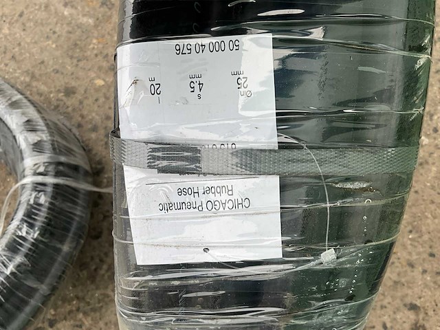 Partij luchtslanghaspels - afbeelding 6 van  11