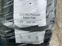 Partij luchtslanghaspels - afbeelding 8 van  11