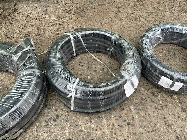 Partij luchtslanghaspels - afbeelding 10 van  11