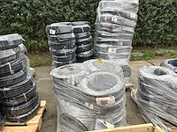 Partij luchtslanghaspels - afbeelding 11 van  11