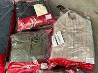 Partij maat l cappuccino italia heren kleding - afbeelding 3 van  15