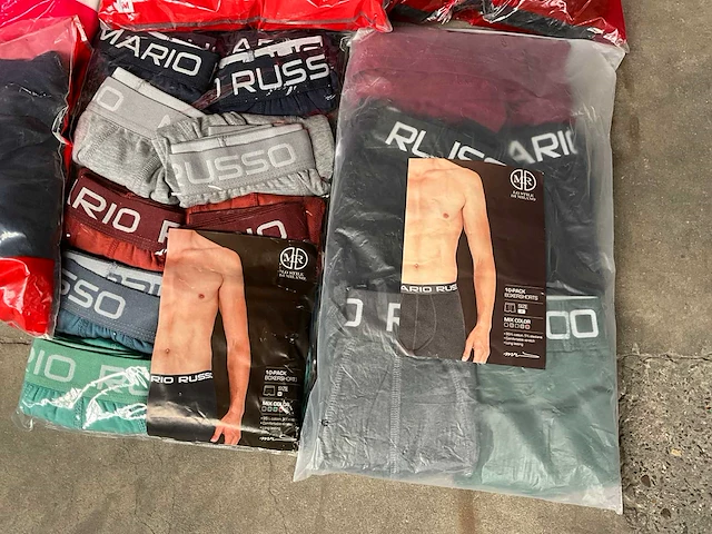 Partij maat m cappuccino italia heren kleding - afbeelding 7 van  8