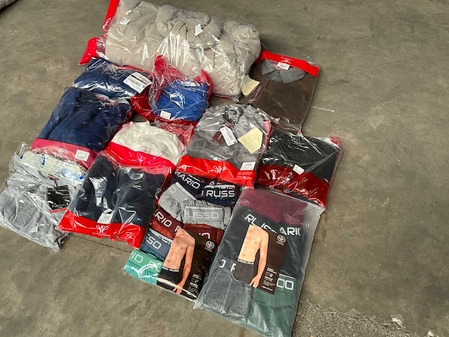 Partij maat m cappuccino italia heren kleding - afbeelding 8 van  8