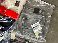 Partij maat xl cappuccino italia heren kleding - afbeelding 4 van  15